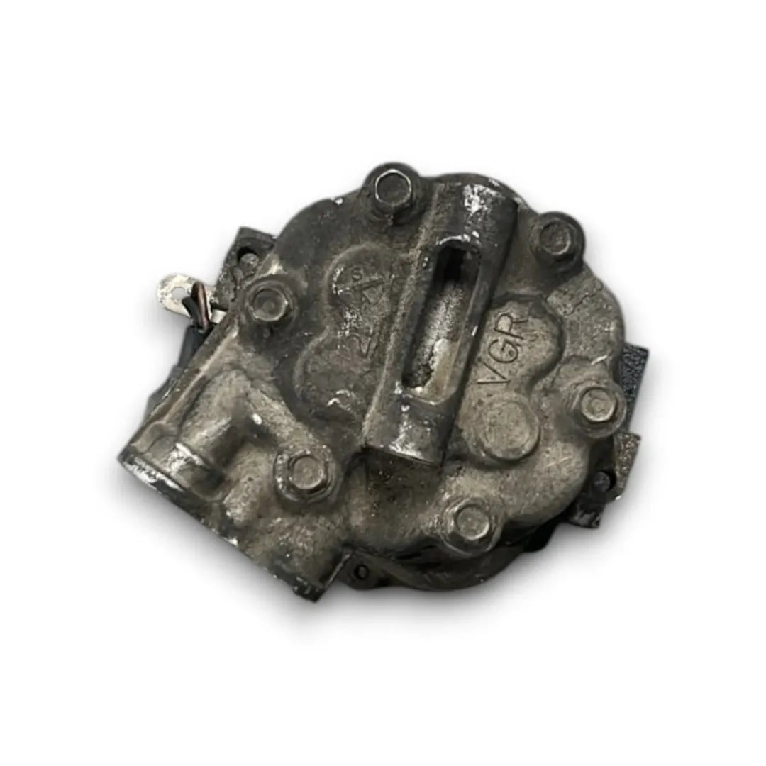 Dettaglio Compressore clima Fiat Grande Punto 2005–2008 OEM 71724813 - foto 3