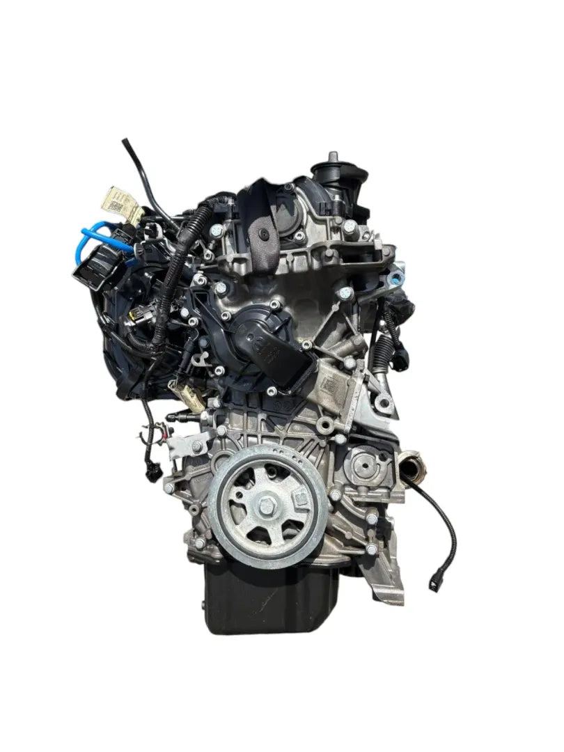 Dettaglio Motore completo Fiat Panda 1.0 ibrida benzina cod. 46341162 - foto 3