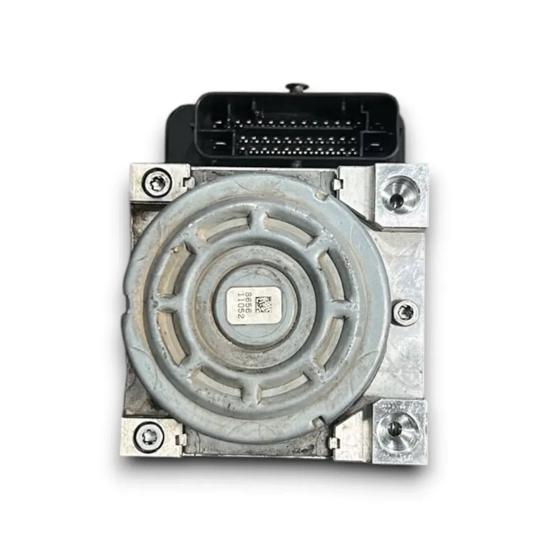 Dettaglio Gruppo ABS completo con pompa e centralina Peugeot 208 2015–2020 OEM 1616770680 - foto 3