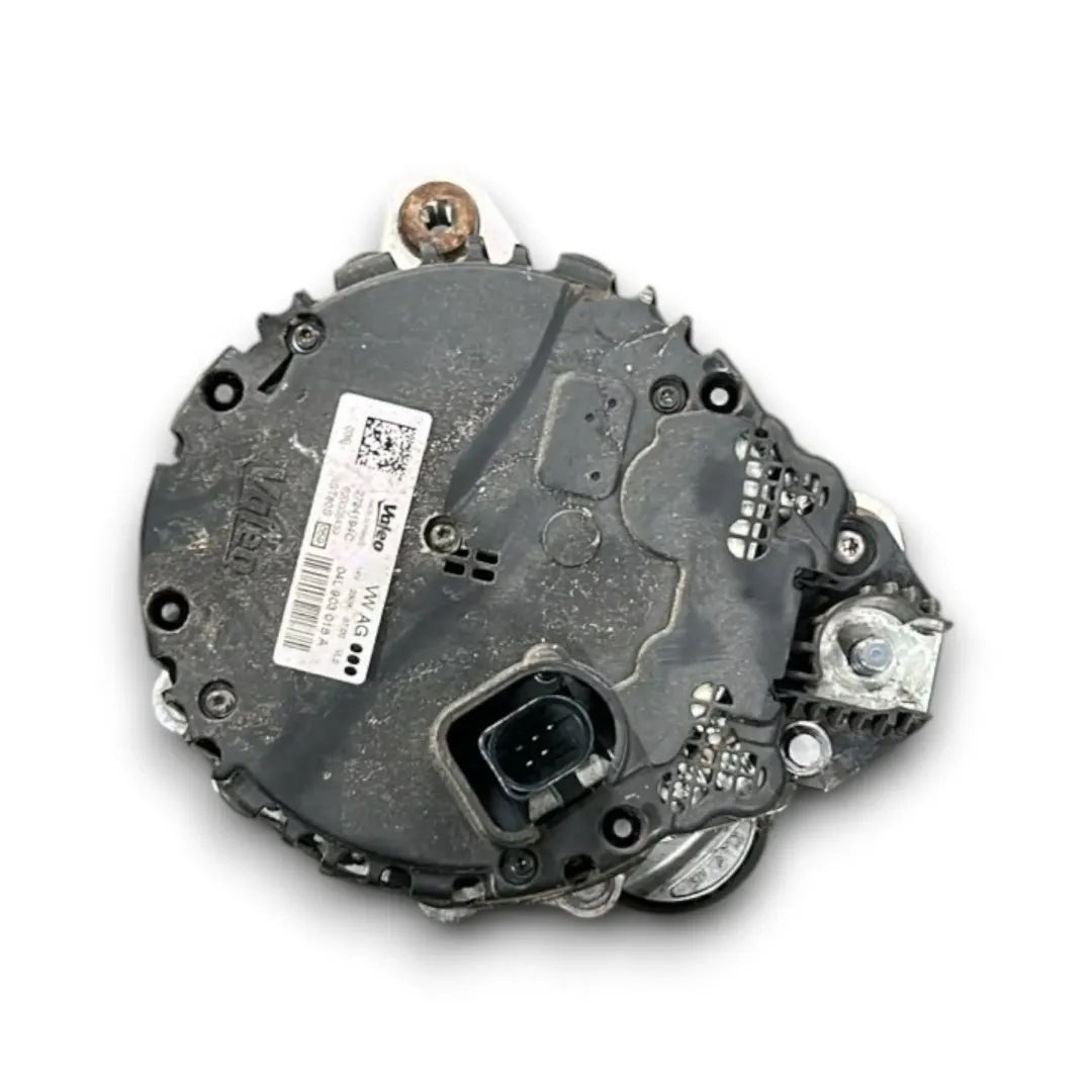 Dettaglio Alternatore Audi Q5 OEM 04L903018 - foto 3