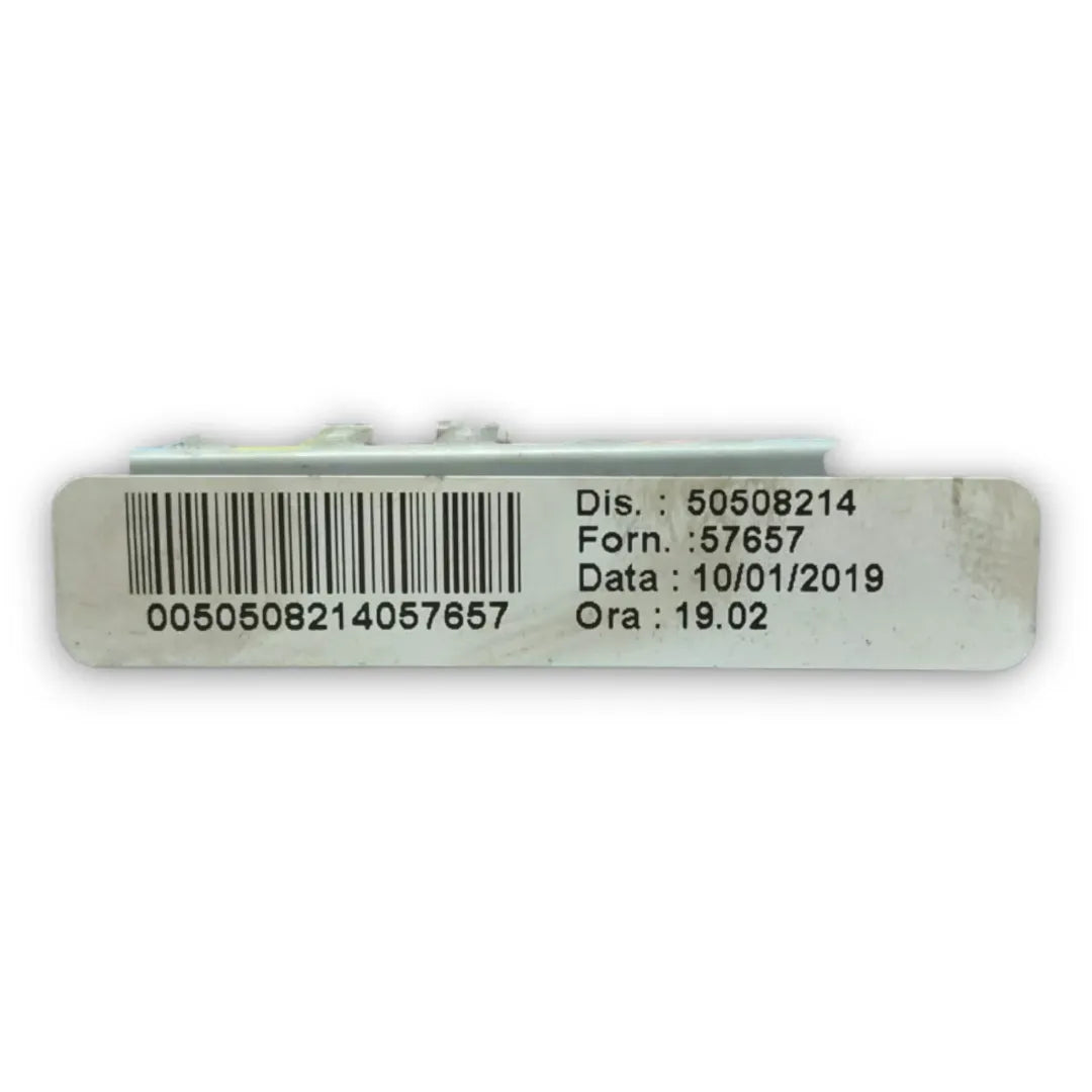 Dettaglio Scatola fusibili Alfa Romeo 159 2005–2013 cod. 50508214 - foto 3
