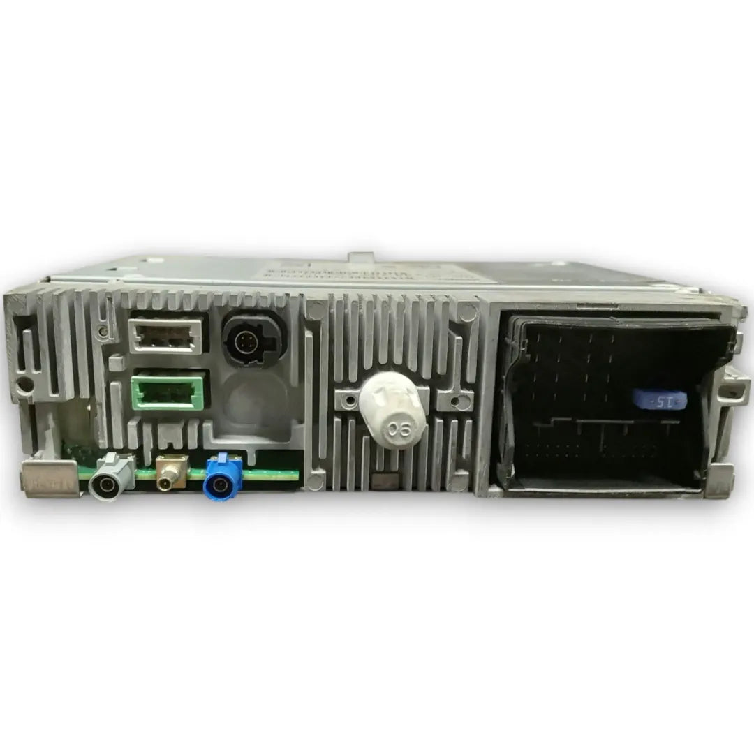 Dettaglio Autoradio Peugeot 308 2007–2014 OEM 6579F0 - foto 3