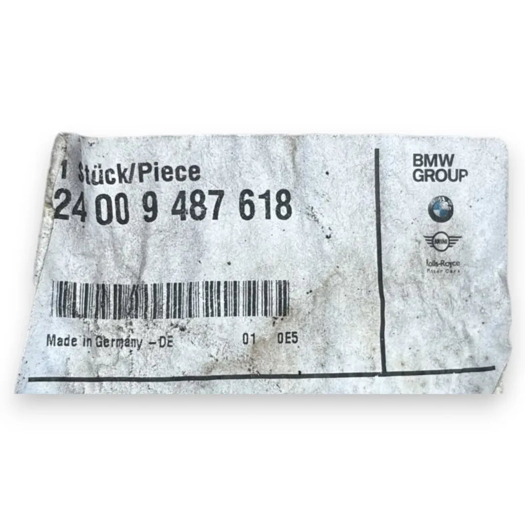 Dettaglio Cambio automatico BMW Serie 1 5P F20 dal 2015 OEM 24008693340 - foto 3