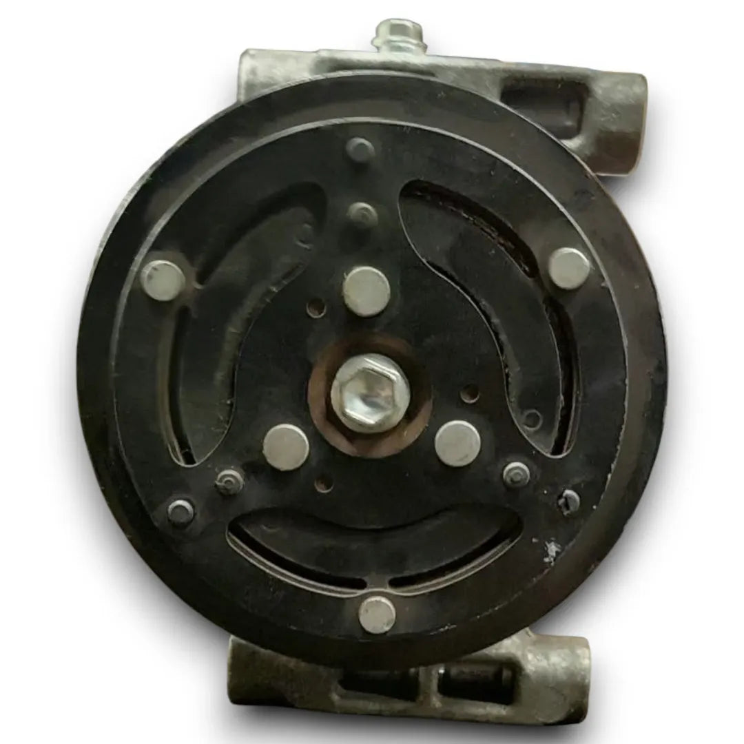 Dettaglio Compressore clima Fiat 500 2007–2015 OEM 71785268 - foto 3