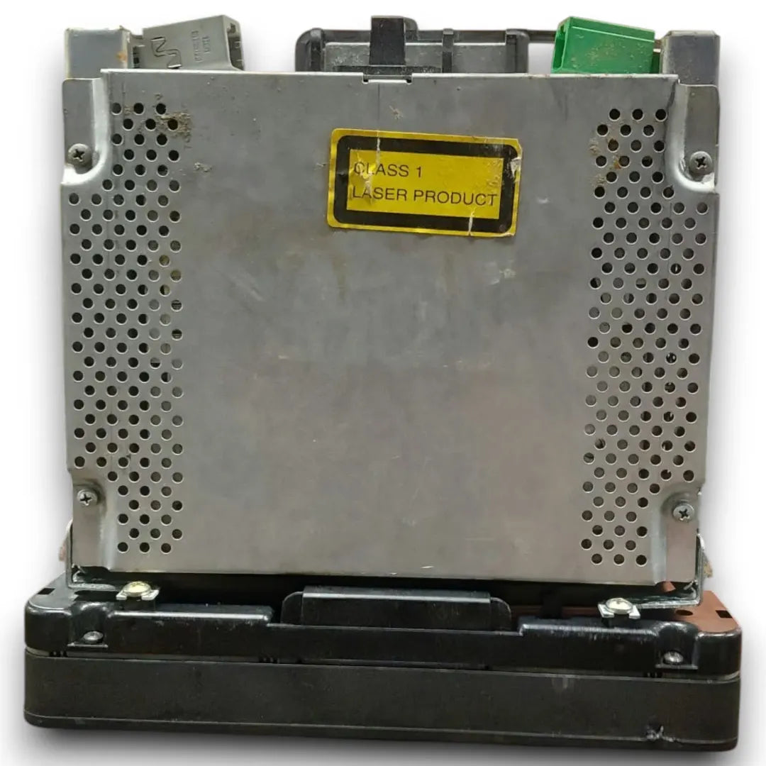 Dettaglio Display navigatore satellitare Alfa Romeo 159 cod. 156068727 - foto 3