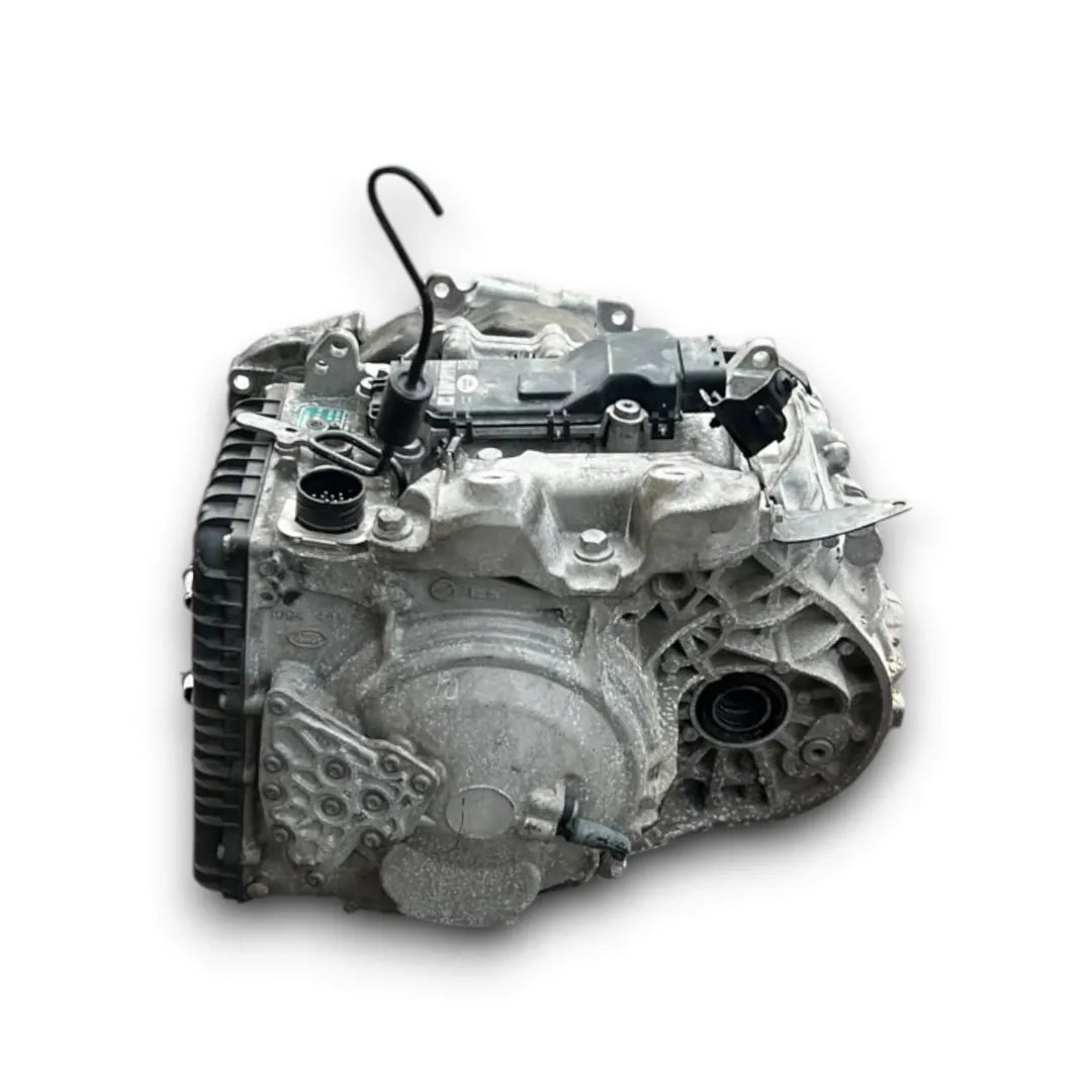 Dettaglio Cambio automatico ZF 9HP48 Land Rover Range Rover Evoque 2011–2019 cod. 1094020014 - foto 3