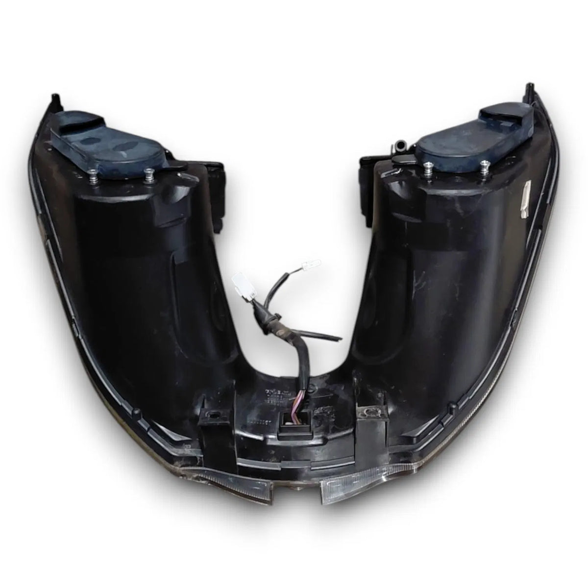 Dettaglio Faro anteriore Piaggio MP3 300 OEM 2D000057 - foto 3