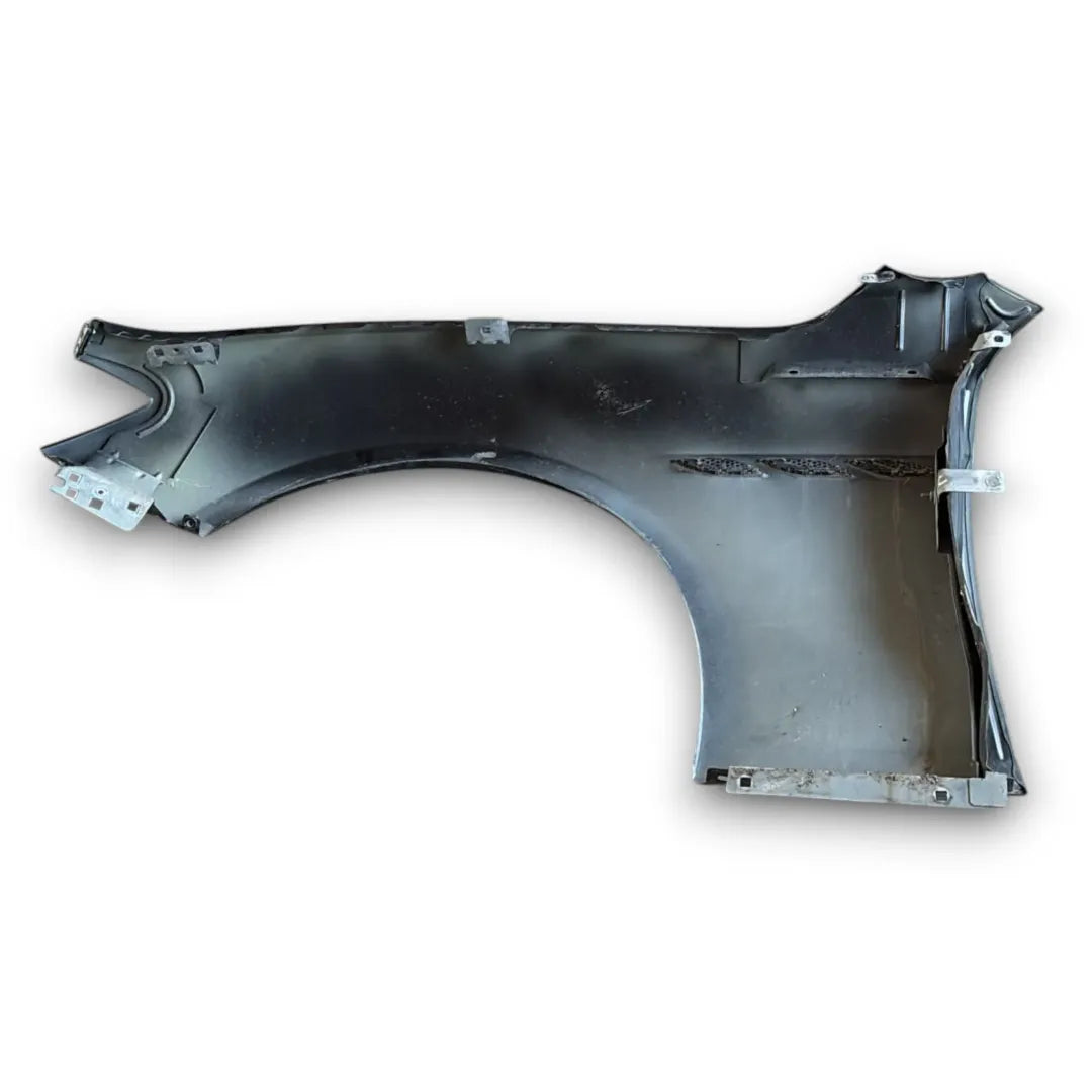 Dettaglio Parafango anteriore destro Maserati Ghibli dal 2013 OEM 673002042 - foto 3