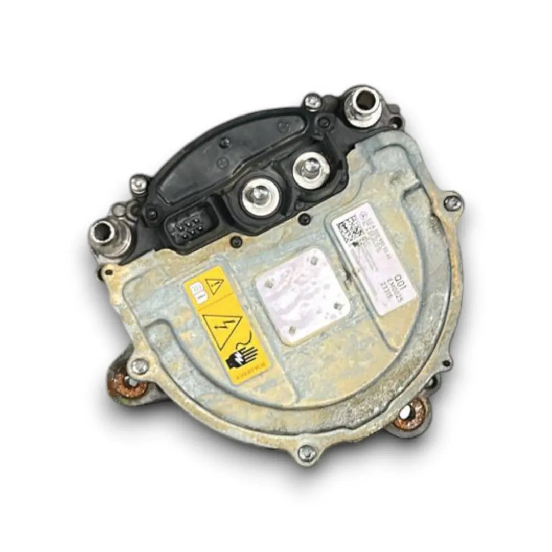 Dettaglio Alternatore Mercedes-Benz Classe GLA H247 2020–2023 OEM A0009062209 - foto 3