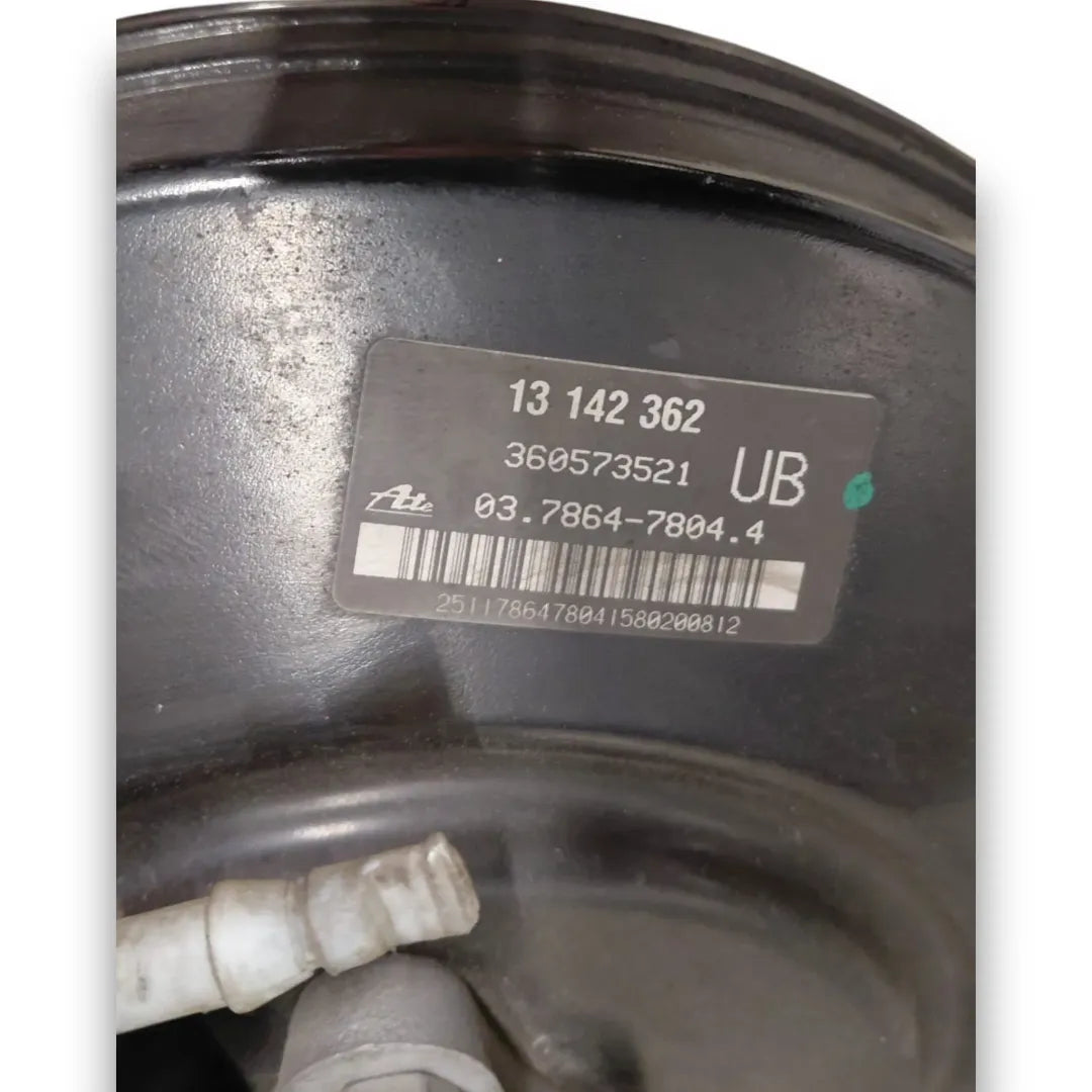 Dettaglio Servofreno Opel Zafira A05 OEM 93182935 - foto 3