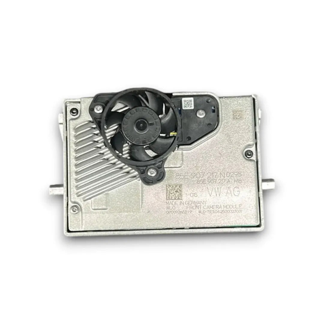 Dettaglio Telecamera parabrezza anteriore Audi Q5 Sportback GUN dal 2024 OEM 85E907217N - foto 3