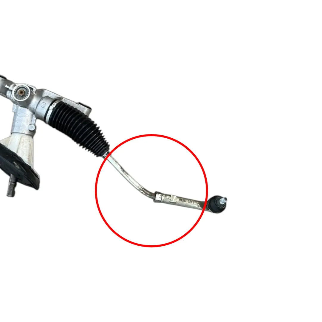 Dettaglio Scatola sterzo Ford Puma 2019–2024 OEM 2415173 - foto 3