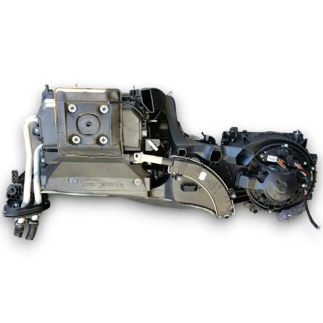 Dettaglio Gruppo riscaldatore abitacolo BMW Serie 1 5P F20 dal 2015 cod. 24540010 - foto 3