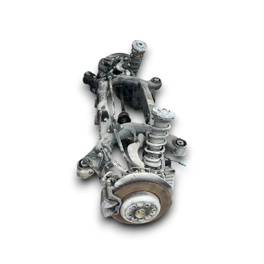 Dettaglio Assale posteriore BMW X3 G01 LCI OEM 33306874404 - foto 3
