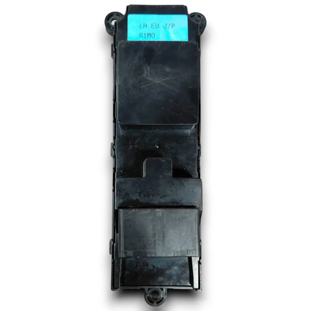 Dettaglio Pulsantiera alzacristalli posteriore Suzuki Vitara OEM 3799054P61000 - foto 3