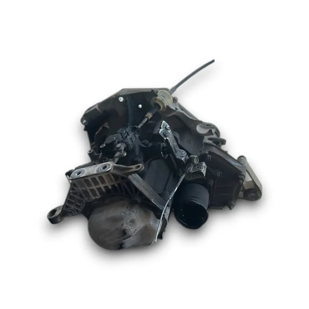 Dettaglio Cambio completo 6 marce Fiat Grande Punto 2005–2008 OEM 71794927 - foto 3