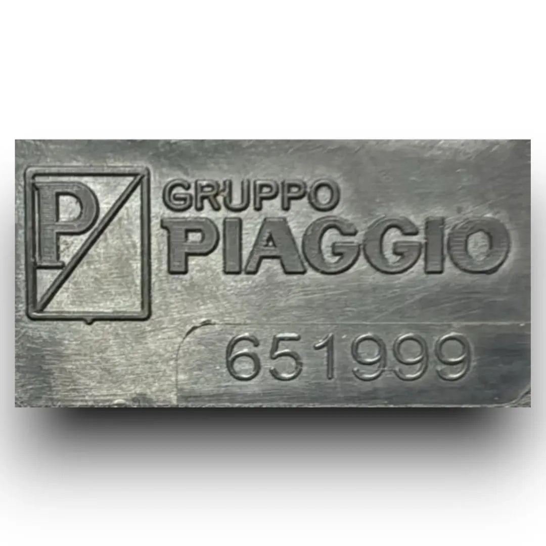 Dettaglio Centralina gestione motore e iniezione Piaggio Porter 1996–2008 cod. 651999 - foto 3