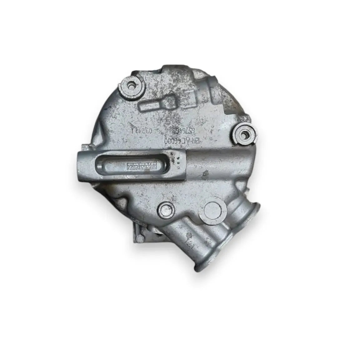 Dettaglio Compressore aria condizionata Fiat Ducato 2J OEM 71796000 - foto 3