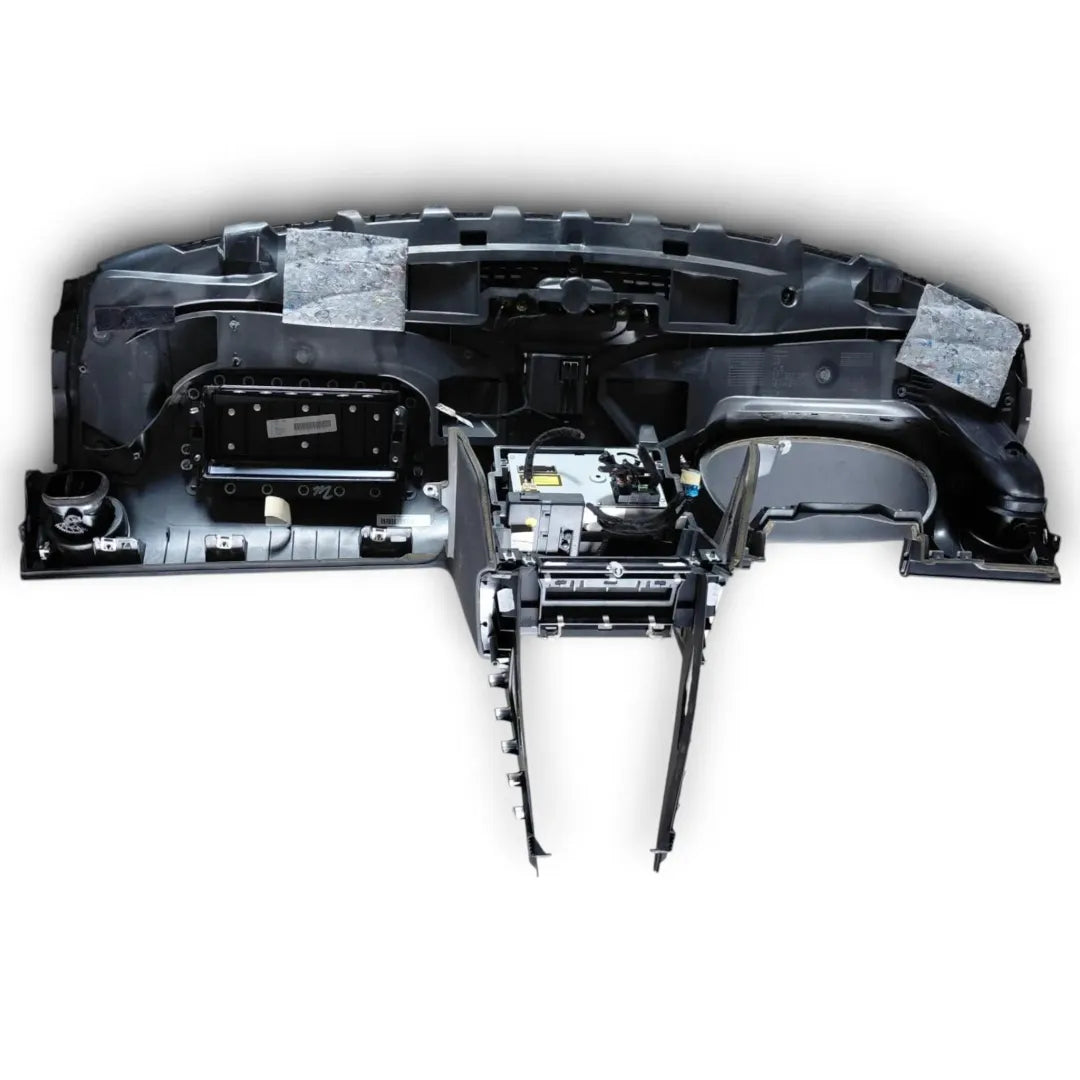 Dettaglio Kit airbag Audi A3 8P 2010–2013 OEM 8P1857067 - foto 3