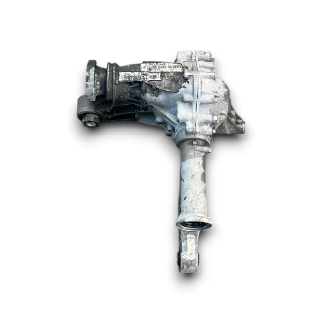 Dettaglio Differenziale completo anteriore Mercedes-Benz Classe GLE Coupé dal 2020 OEM A1673305100 - foto 3