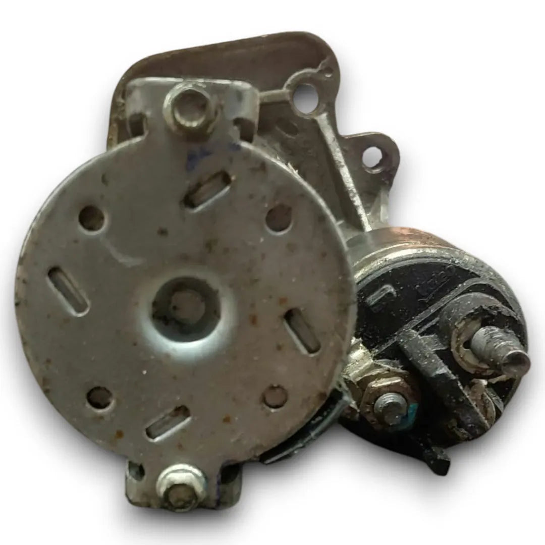 Dettaglio Motorino avviamento Renault Clio 4ª Serie 2012–2016 OEM 8200369521 - foto 3