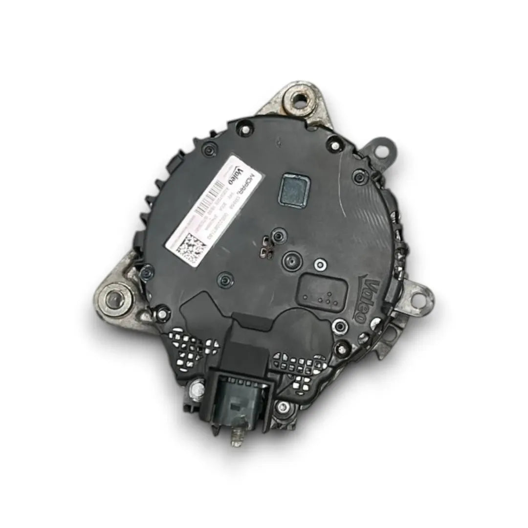 Dettaglio Alternatore Fiat Panda VAN 2018–2024 OEM 52204191 - foto 3