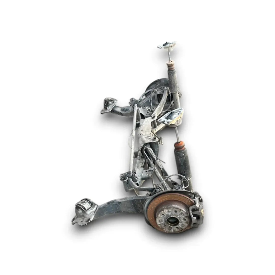 Dettaglio Assale posteriore MINI F55 2014–2021 OEM 33306851559 - foto 3
