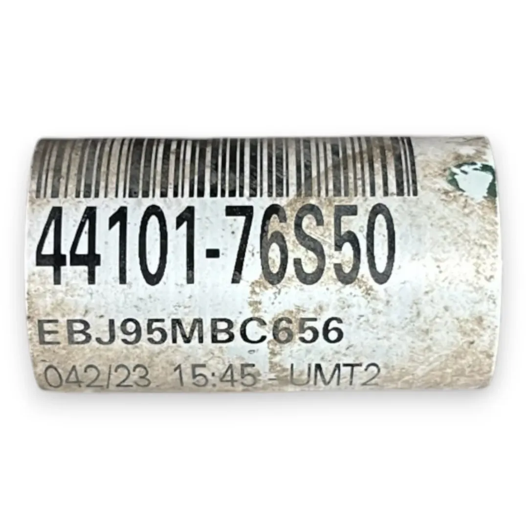 Dettaglio Semialbero anteriore destro Suzuki Vitara cod. 44101-76S50 - foto 3