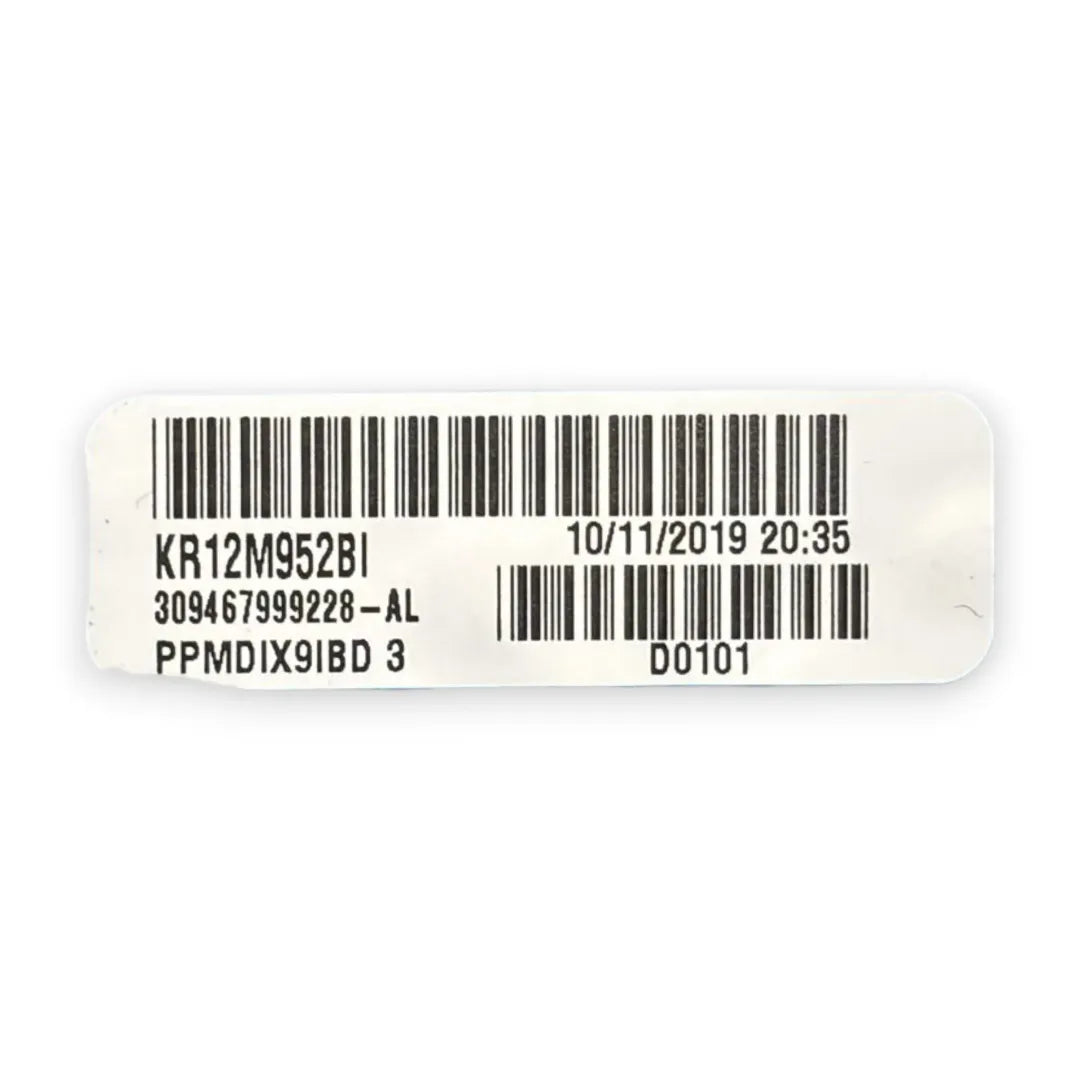 Dettaglio Cintura di sicurezza anteriore destra Mercedes-Benz Classe GLE V167 OEM A16786035029C94 - foto 3