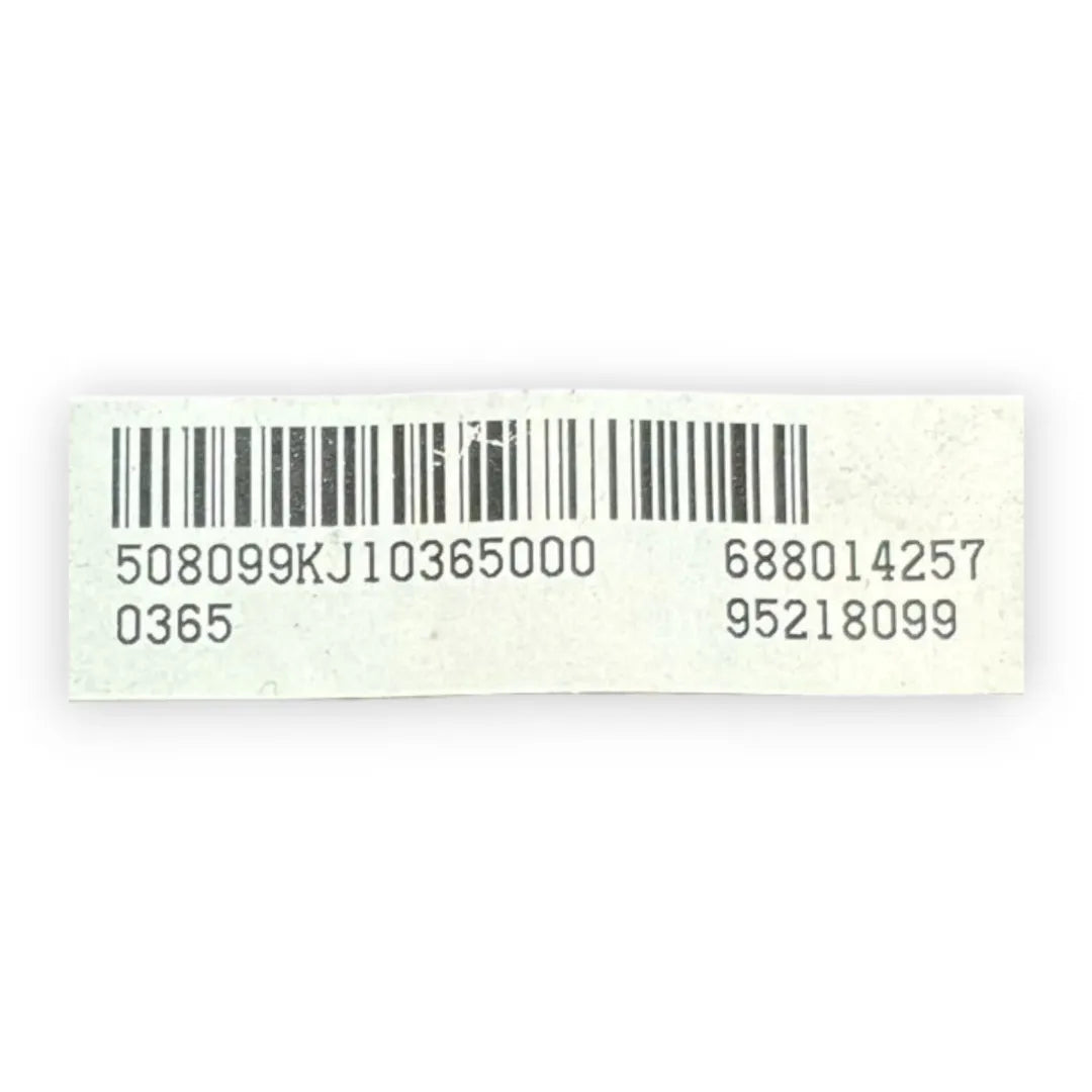 Dettaglio Quadro strumenti completo Chevrolet Daewoo Orlando J309 OEM 95080000 - foto 3