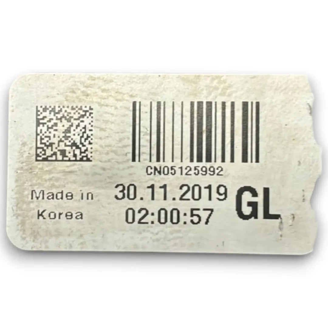 Dettaglio Pedale acceleratore Kia Sportage 4ª Serie 2018–2022 OEM 32700C5130 - foto 3