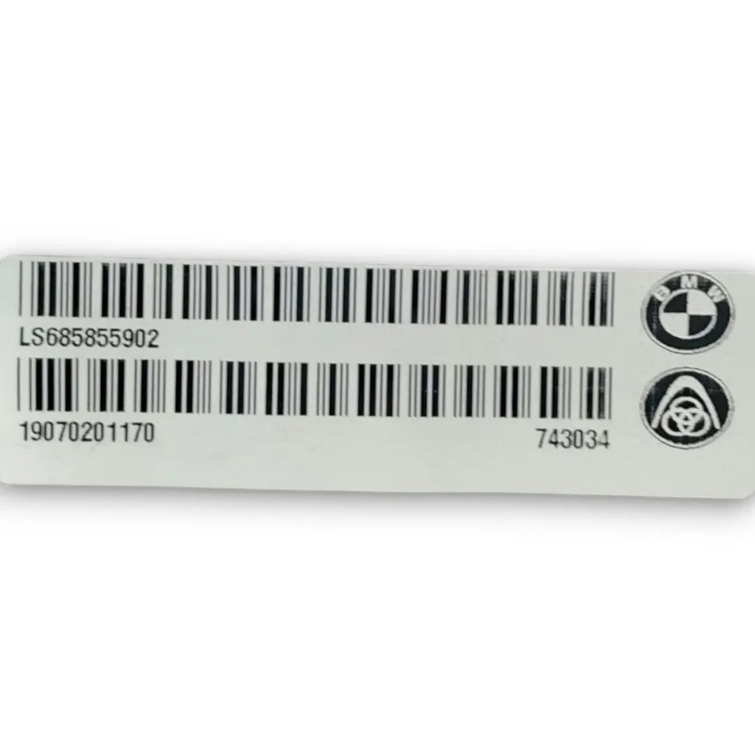 Dettaglio Piantone sterzo completo BMW Serie 2 Coupé F22 dal 2013 OEM LS685855902 - foto 3