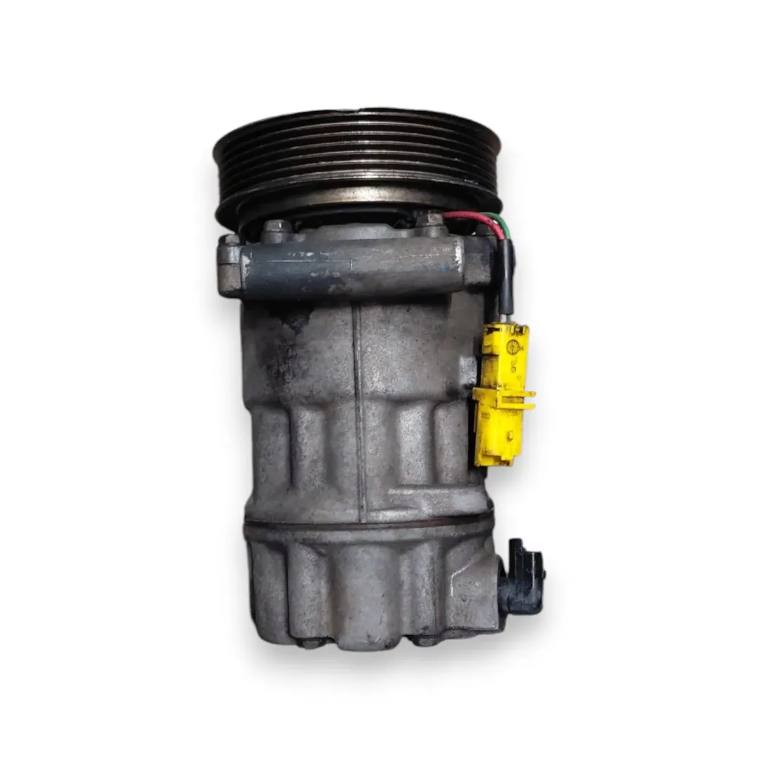 Dettaglio Compressore aria condizionata Citroën C3 2ª Serie A51 OEM 9672247080 - foto 3