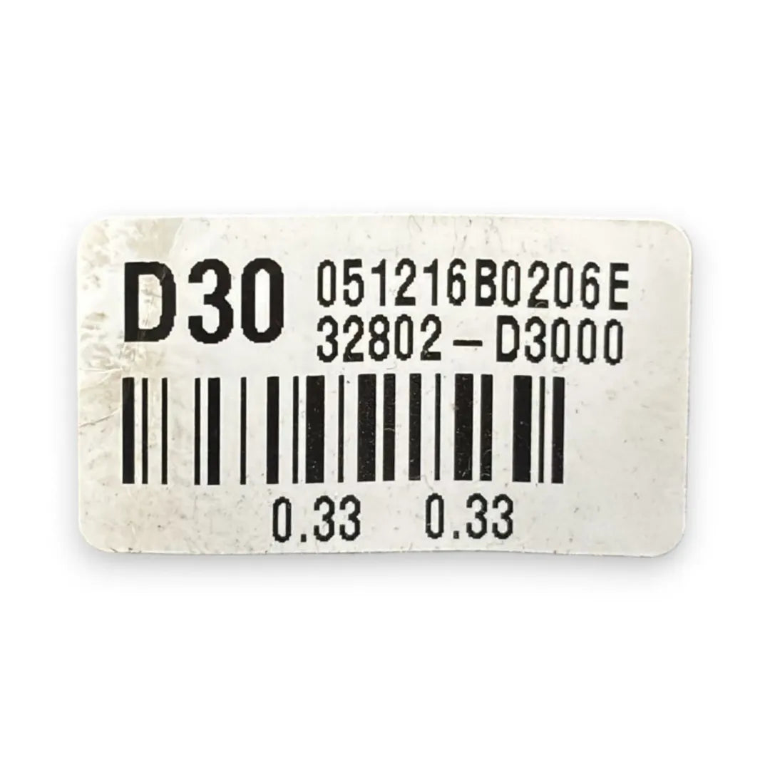 Dettaglio Pedale frizione Kia Sportage 4ª Serie OEM 32820D7200 - foto 3
