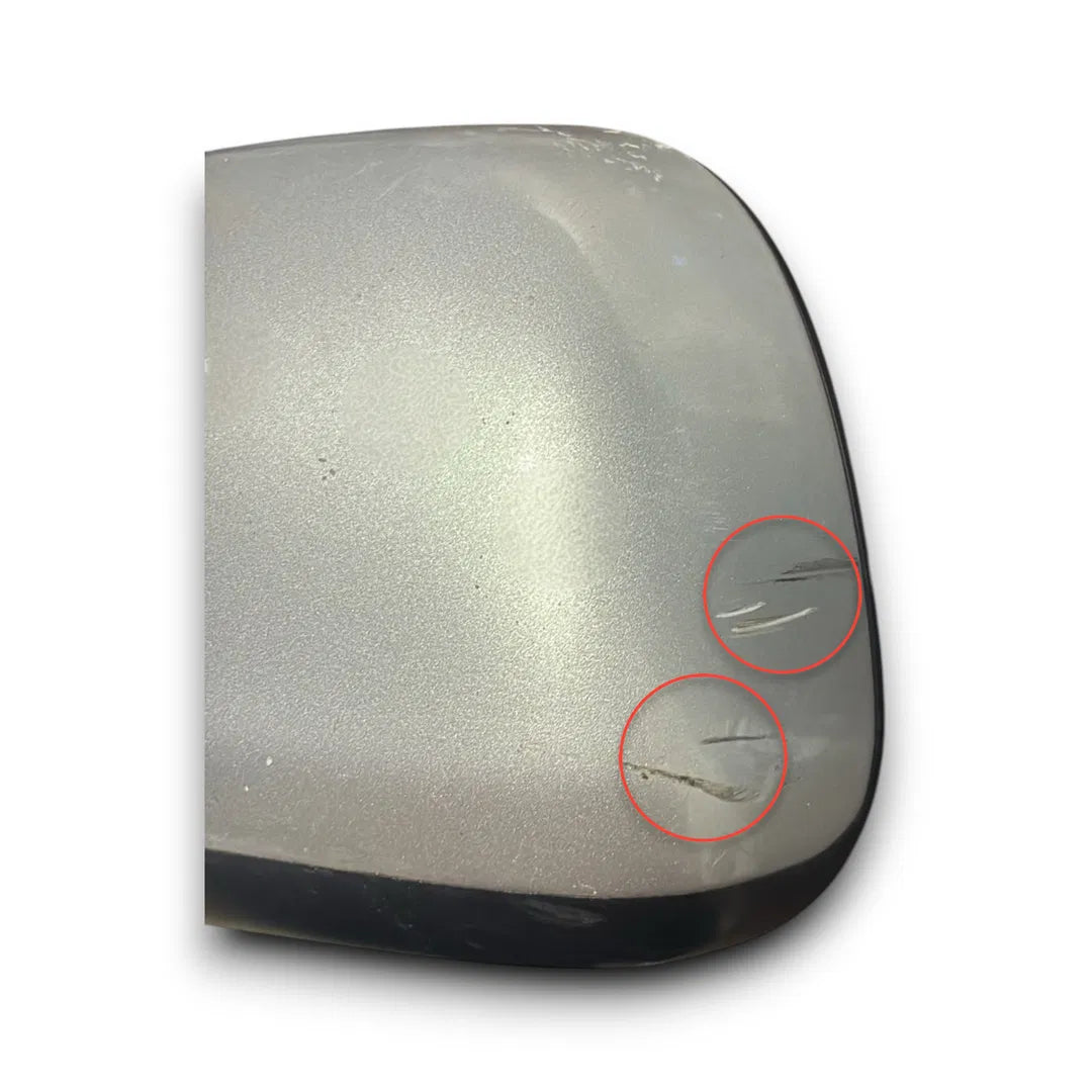 Dettaglio Specchietto retrovisore esterno sinistro Toyota RAV4 3ª Serie 2006–2010 - foto 3