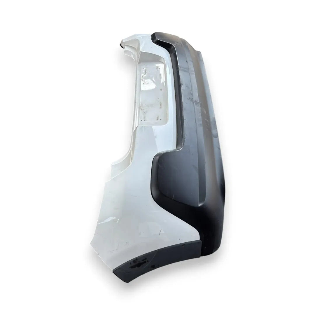 Dettaglio Paraurti posteriore Citroën C3 3ª Serie cod. 9813343877 - foto 3