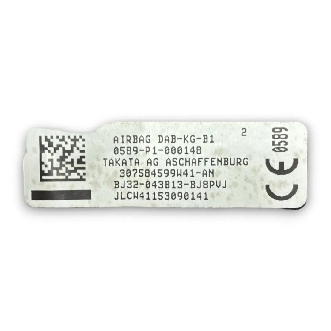Dettaglio Airbag volante cod. 0589-P1-000148 - foto 3