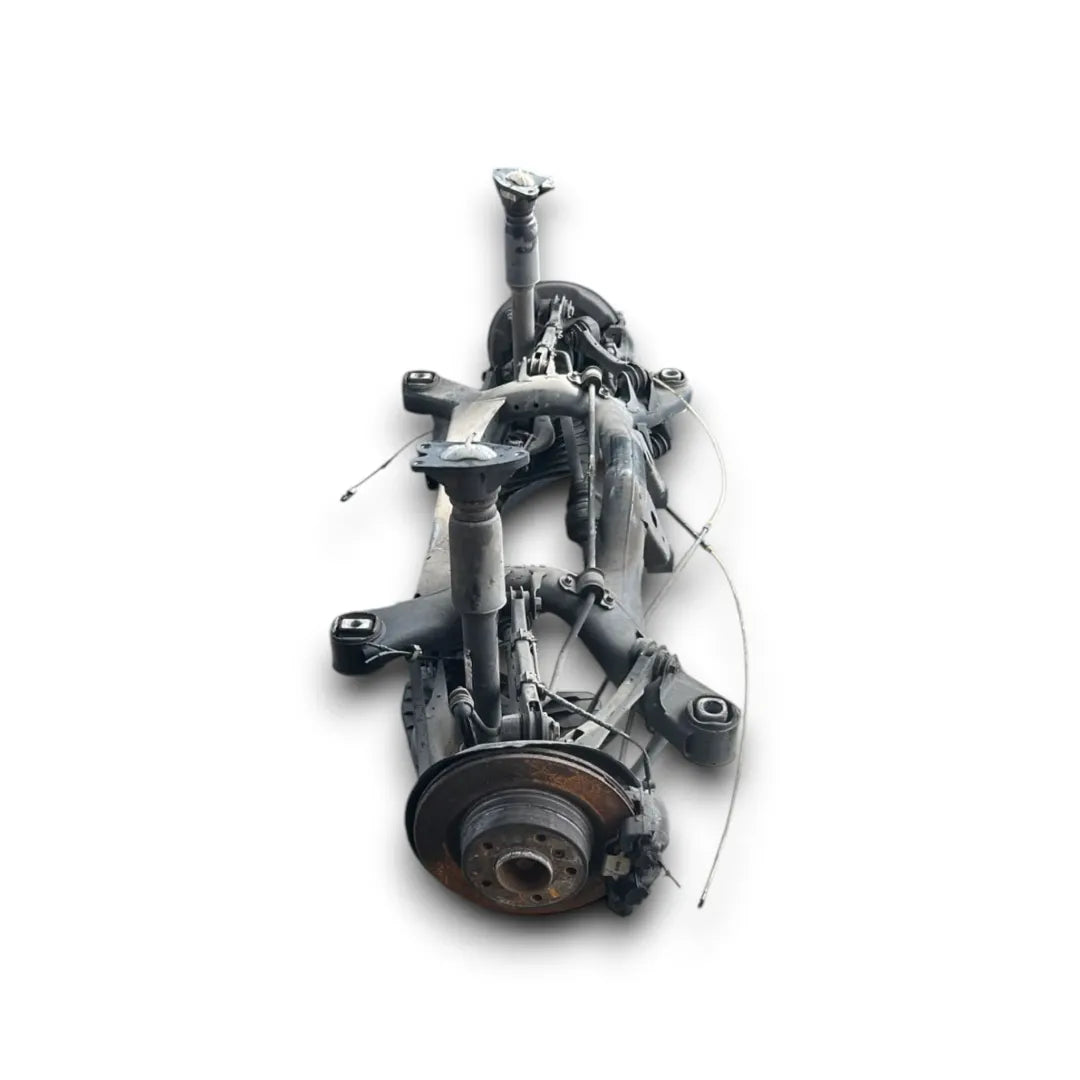 Dettaglio Assale posteriore BMW Serie 4 Coupé F32 dal 2013 OEM 33316792505 - foto 3