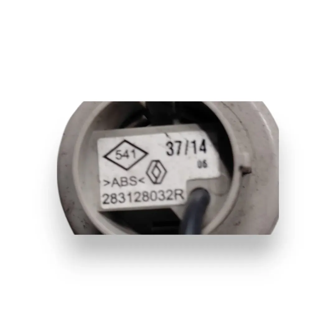 Dettaglio Plafoniera anteriore di cortesia Renault Clio 4ª Serie OEM 264305143R - foto 3