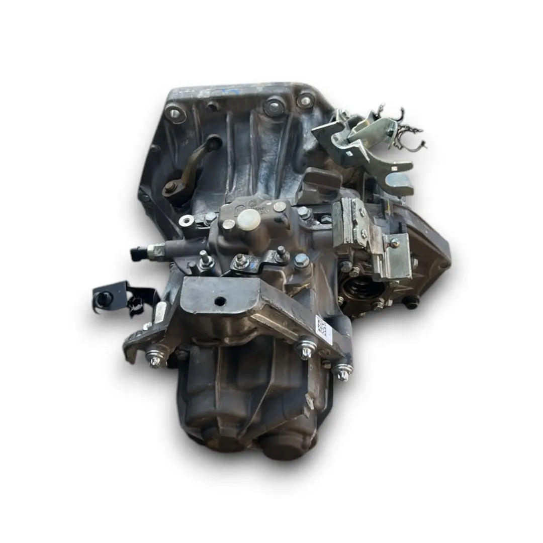 Dettaglio Cambio completo Fiat Panda VAN 2018–2024 OEM 46342972 - foto 3
