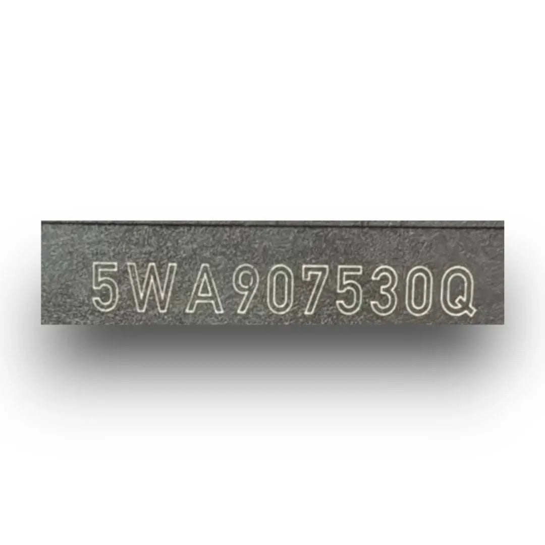 Dettaglio Centralina gateway di rete Volkswagen Golf Variant CG5 cod. 5WA907530Q - foto 3