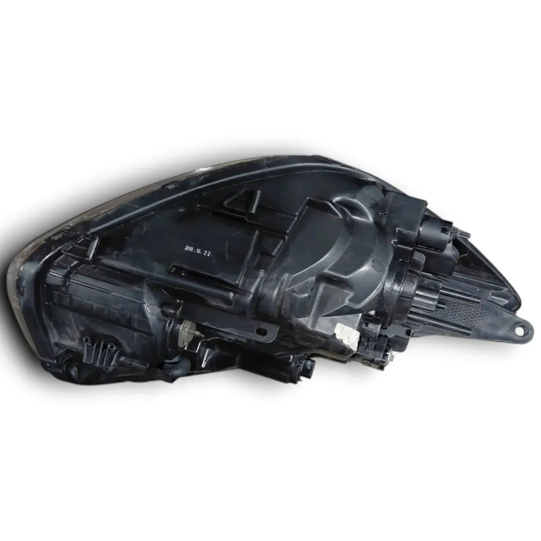 Dettaglio Faro anteriore sinistro Kia Picanto 2ª Serie 2011–2015 OEM 921011Y321 - foto 3