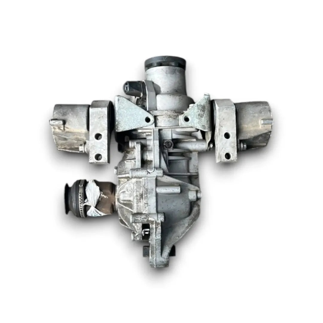 Dettaglio Differenziale posteriore Fiat Panda 2Q OEM 55189952 - foto 3
