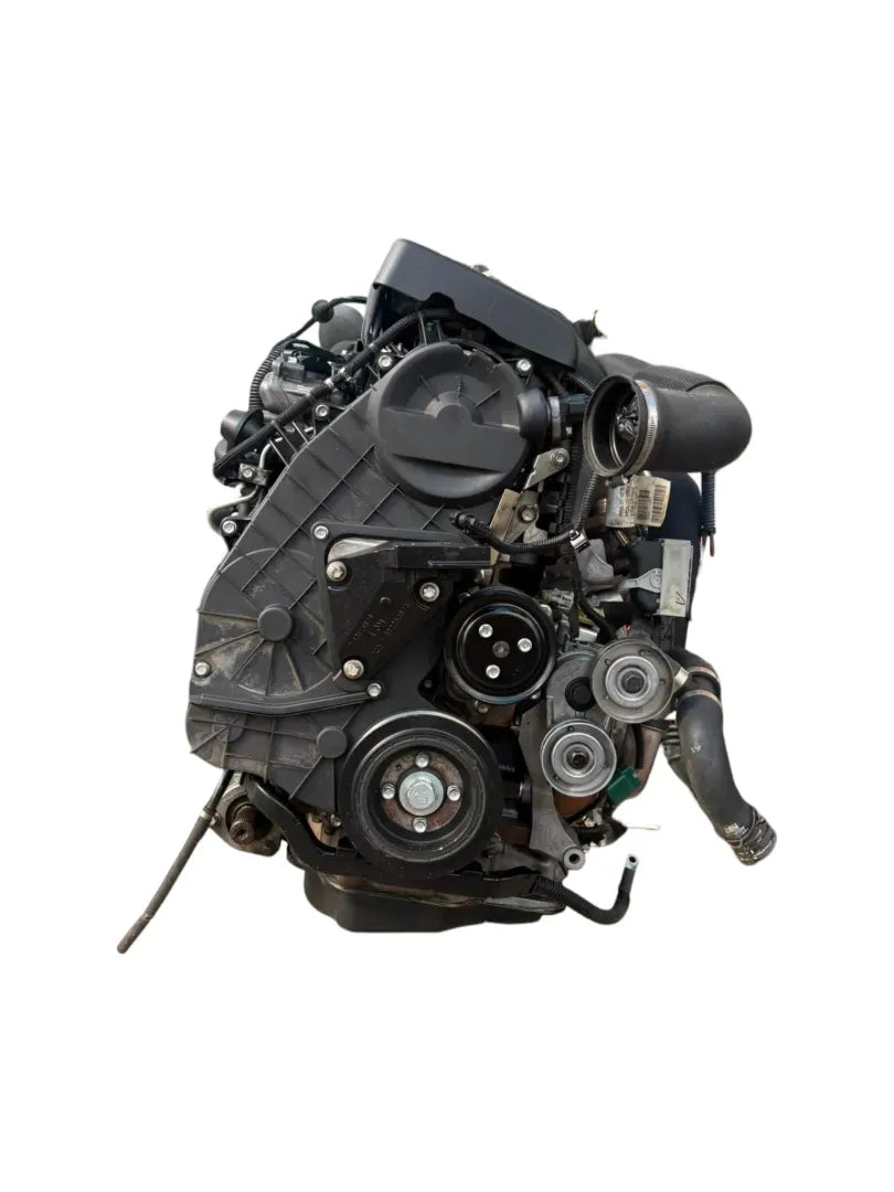 Dettaglio Motore completo Opel Astra A04 OEM 98000964 - foto 3