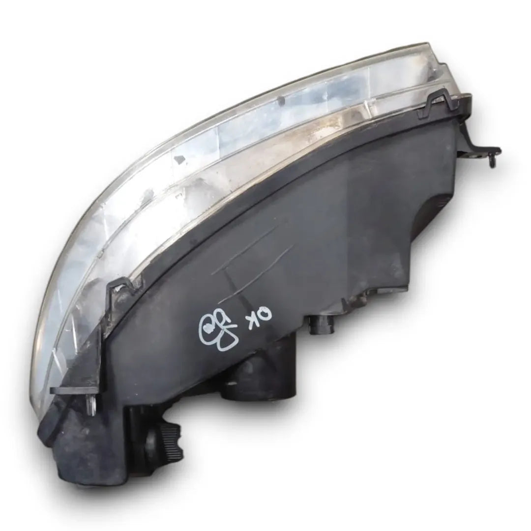 Dettaglio Faro anteriore destro Fiat Punto Classic 2U OEM 51760025 - foto 3