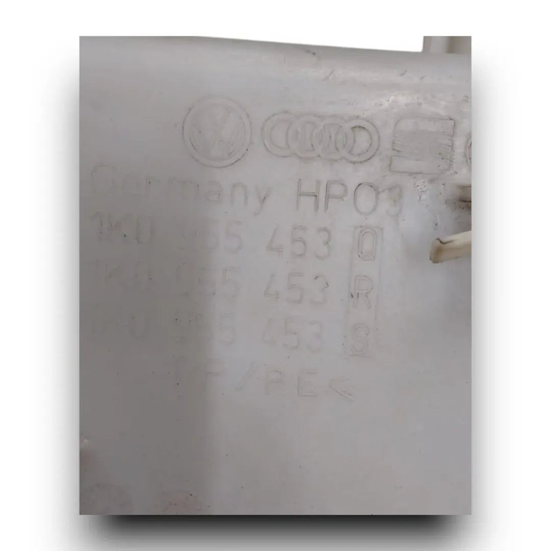 Dettaglio Vaschetta tergicristalli Volkswagen Scirocco 13 OEM 1K0955453S - foto 3