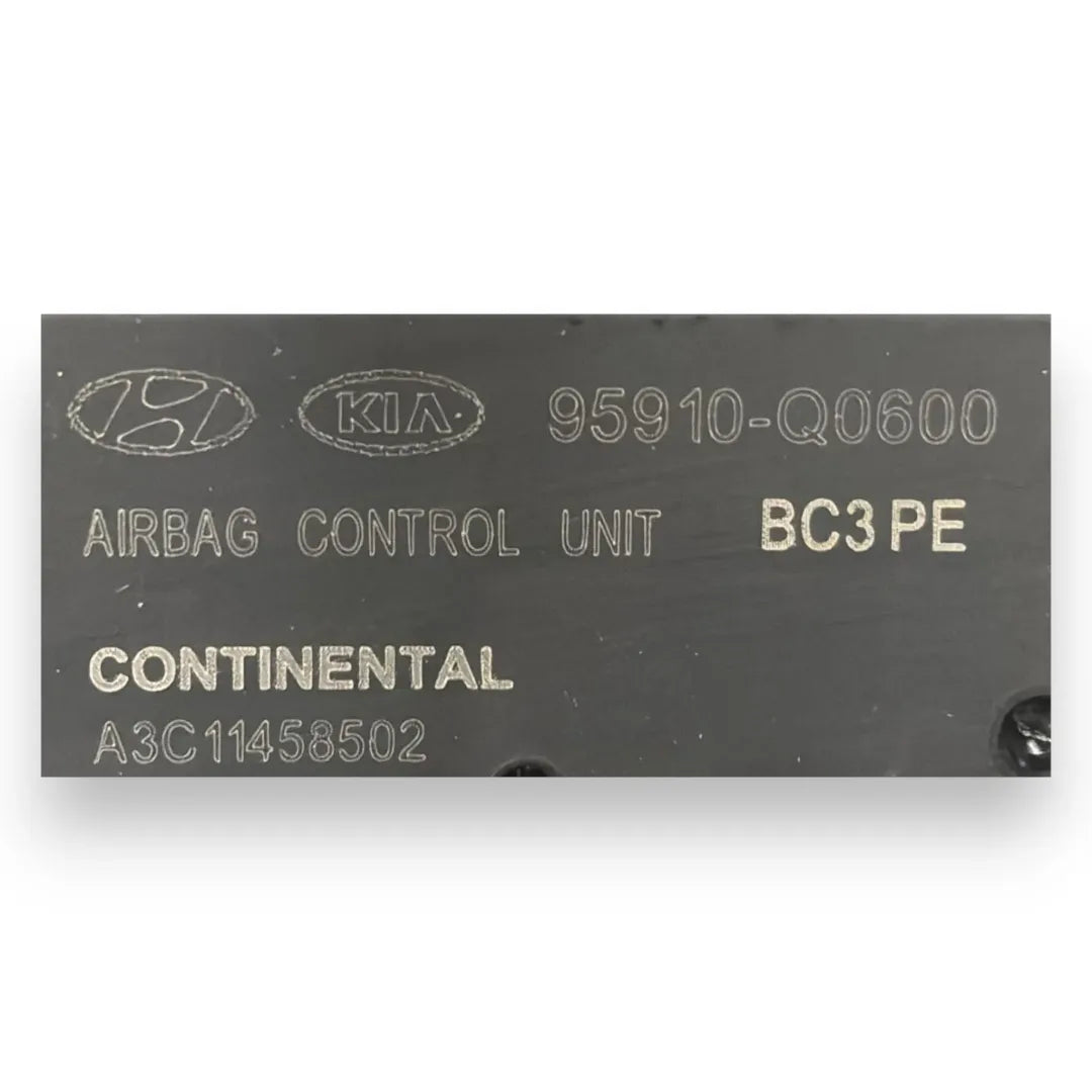 Dettaglio Centralina comando airbag Hyundai i20 OEM 95910CO000 - foto 3