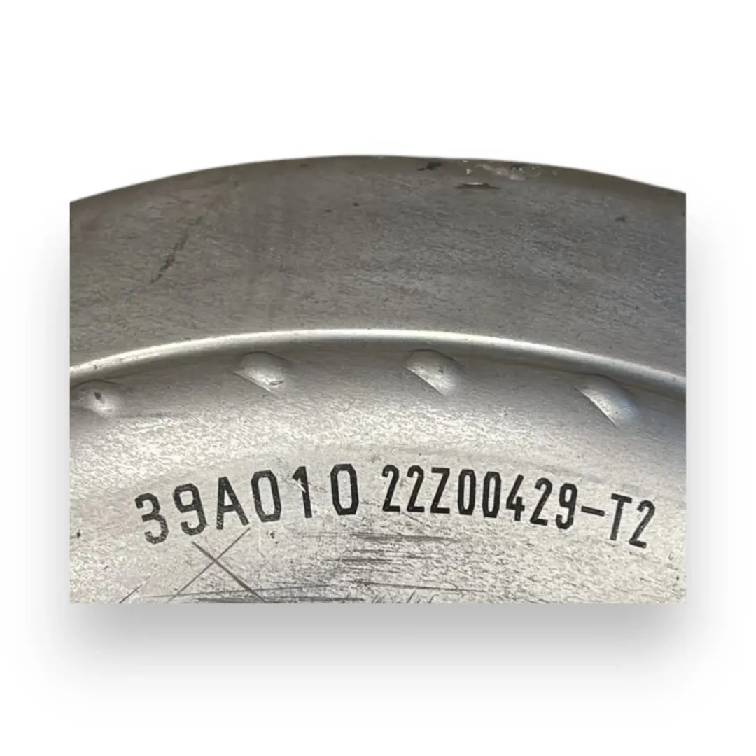 Dettaglio Ripartitore di coppia / transfer case Peugeot 3008 cod. 39A010 - foto 3