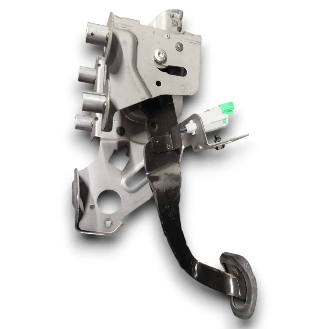 Dettaglio Pedale del freno Renault Megane 4ª Serie OEM 465017716R - foto 3