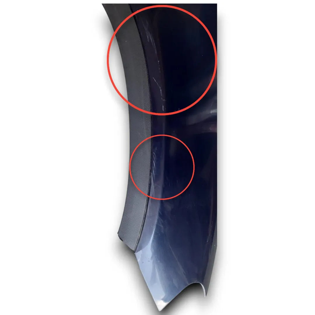 Dettaglio Parafango anteriore destro Mercedes-Benz GLC X253 OEM A2538800218 - foto 3